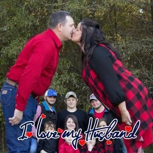 Meet your Posher, Bruce n tabatha